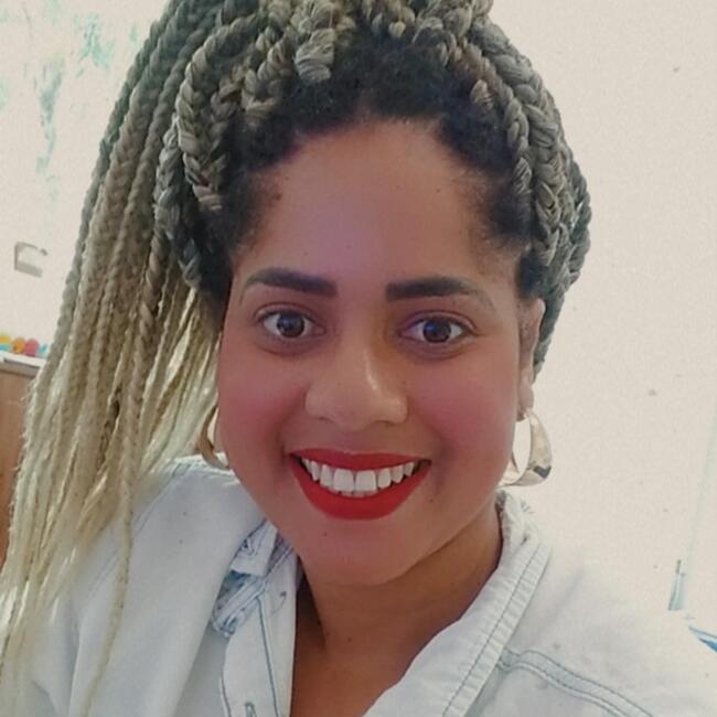 Babysitter in Jaguariúna: Ingride