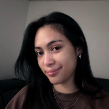 Nounou à Red Deer: Amelia