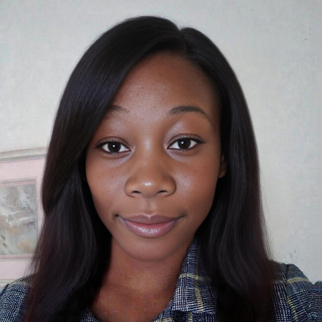 Babysitter in Midrand: Annah