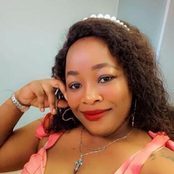 Babysitter in Midrand: Rito