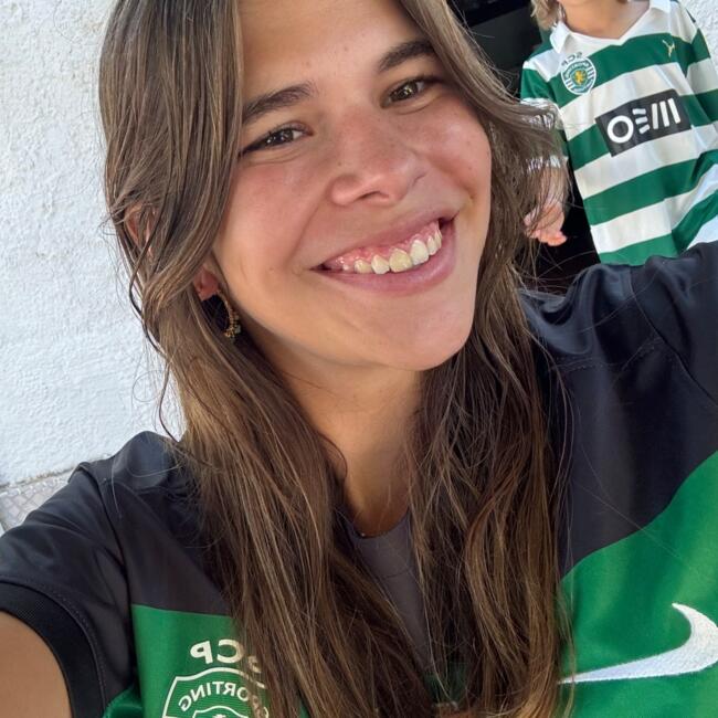 Babysitter em Carnaxide: Leonor