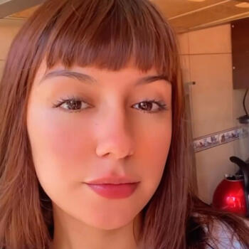 Babysitter in Hualpén: Javiera