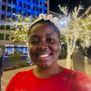 Babysitting job in El Paso: babysitting job Emmanuella