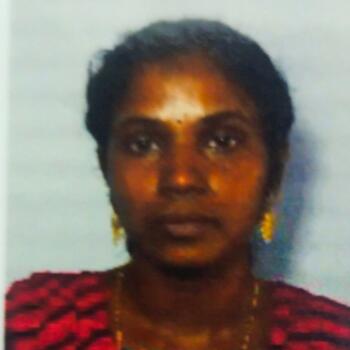 Babysitter Ernākulam (State of Kerala): Sheeba