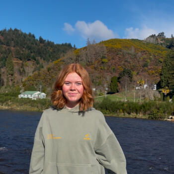 Babysitter Auckland: Aurelia