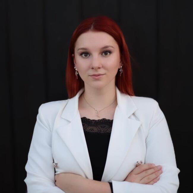 Babysitter in St. Gallen: Georgina