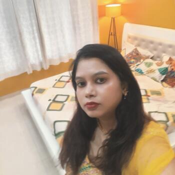 माता-पिता बंगलौर: Raashi