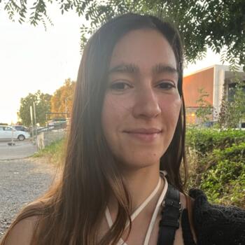Babysitter La Florida: Beatriz