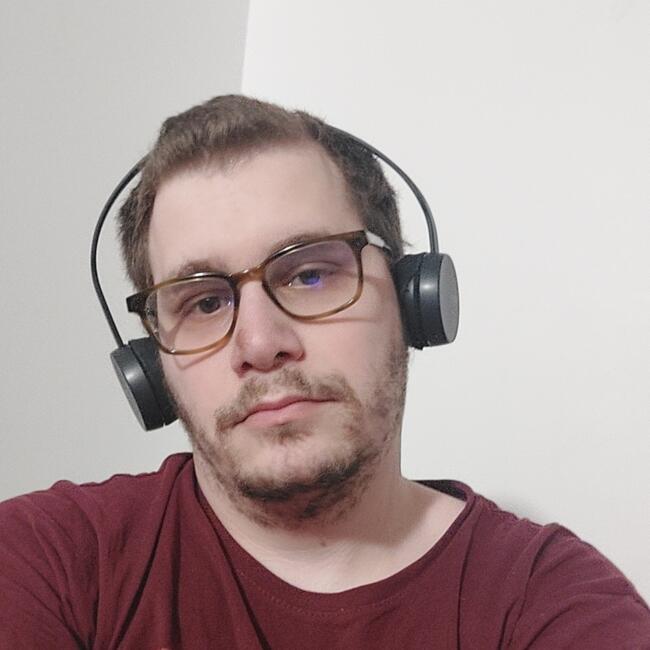 Babysitter in Romorantin-Lanthenay: Cédric