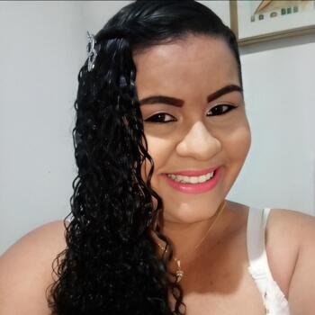 Babá Olinda: Andreia