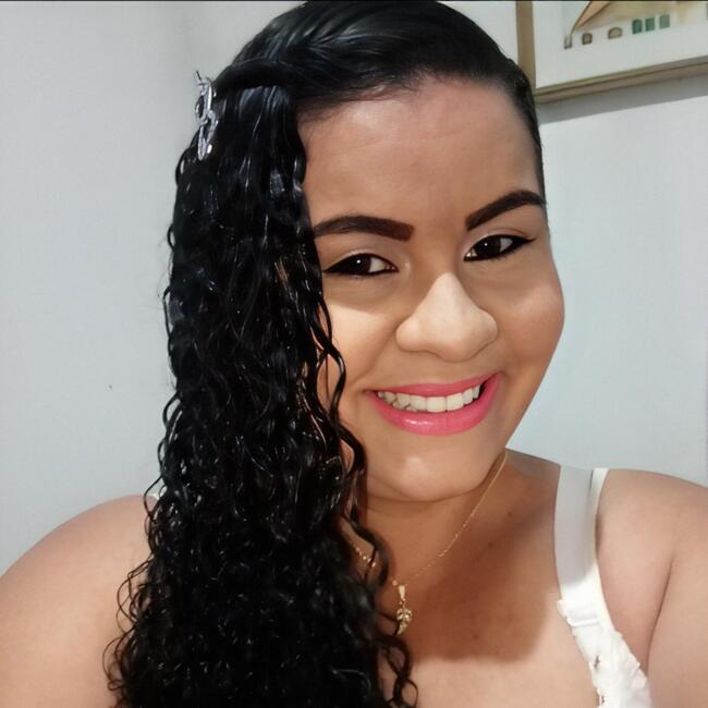 Babysitter in Olinda: Andreia