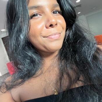 Babysitter in Singapore Island: Sanjita