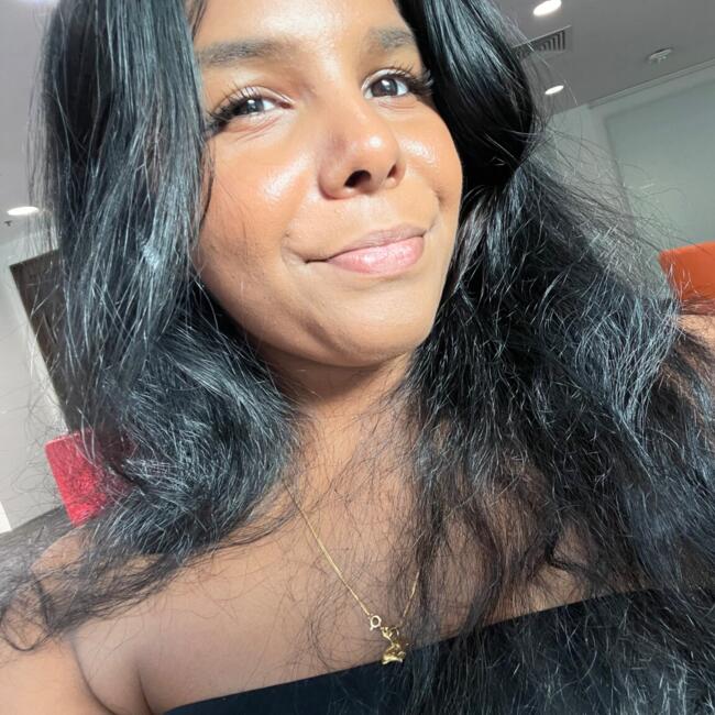Babysitter in Singapore Island: Sanjita