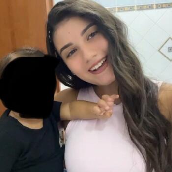 Babysitter a Belpasso: Desiré