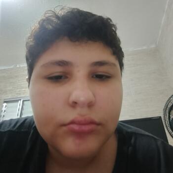 Babysitter in São Paulo: Nikolas