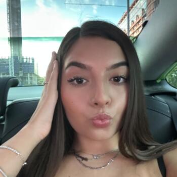 Babysitter in London: Ale