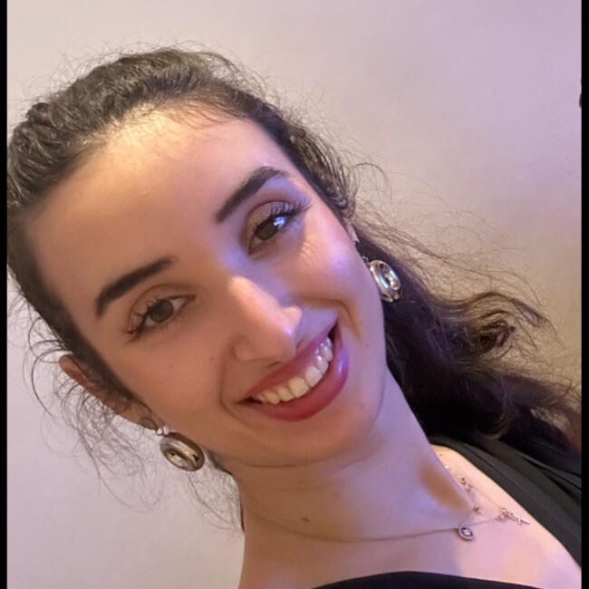 Babysitter in Thessaloniki: Άννα