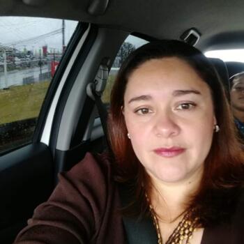 Niñera Alajuela: Magaly
