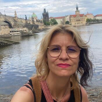 Babysitter in Ostrava: Veronika