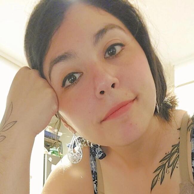 Babysitter in Llanquihue: Karin