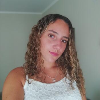 Babysitter in Córdoba: Jazmin