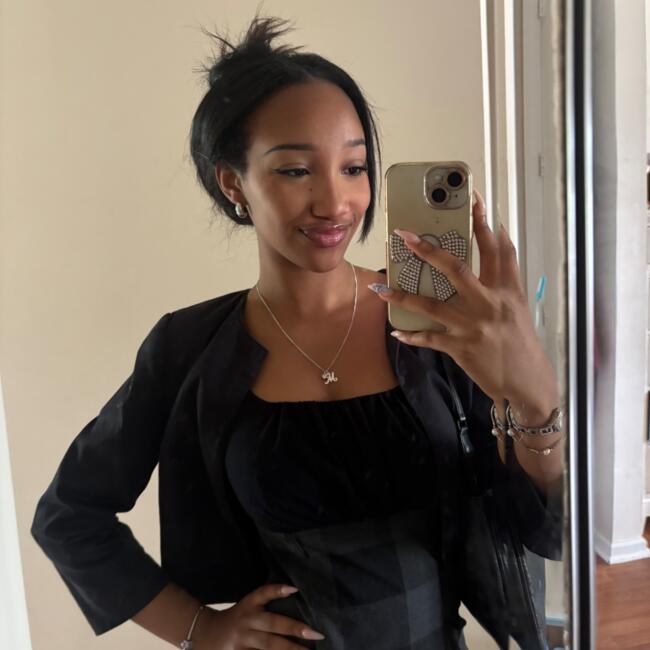 Babysitter in Coral Springs: MaeLani H.