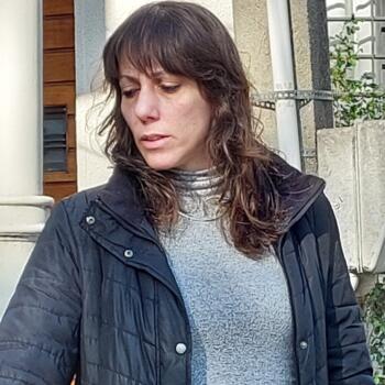 Babysitter in Montevideo: Veronica