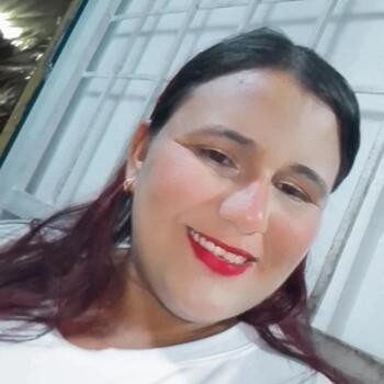 Babysitter in Maracaibo: Emileydy