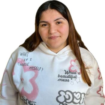 Niñera en Valdivia: Christell