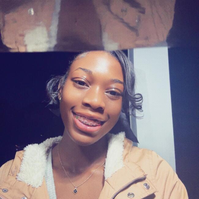 Babysitter in Easton: Rhianna