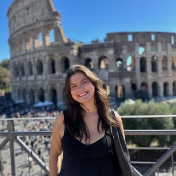 Babysitter em Lisboa: Maria