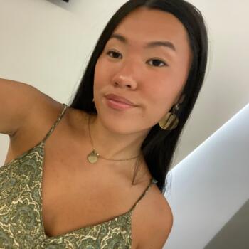 Canguro en Molina de Segura: Patricia