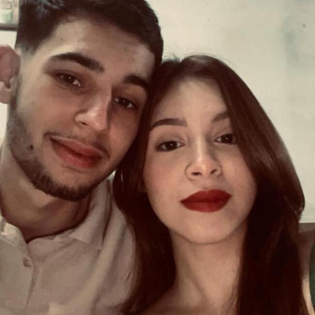 Emprego de babá em Franca: João Pedro