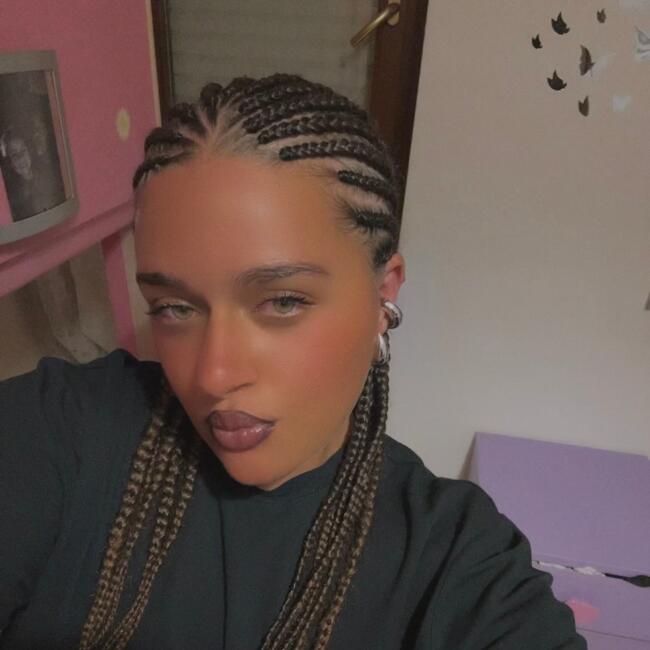 Babysitter a Trani: Denise