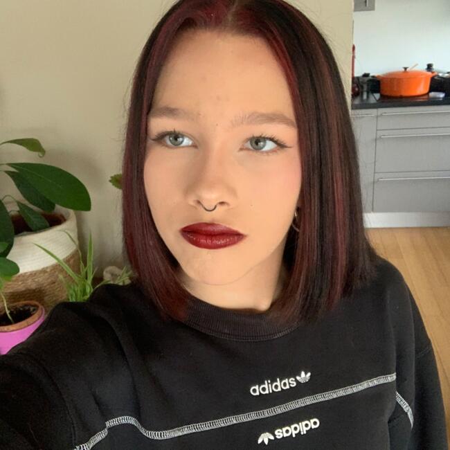 Babysitter in Wavre: Noémie