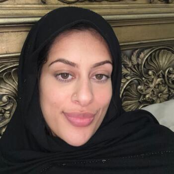 Babysitter Ishøj: Nimra