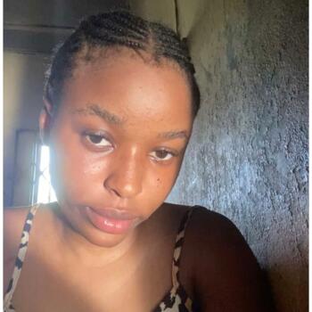 Babysitter in Mankweng: Tshepiso