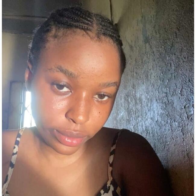 Babysitter in Mankweng: Tshepiso