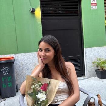 Babysitter in Madrid: Selene