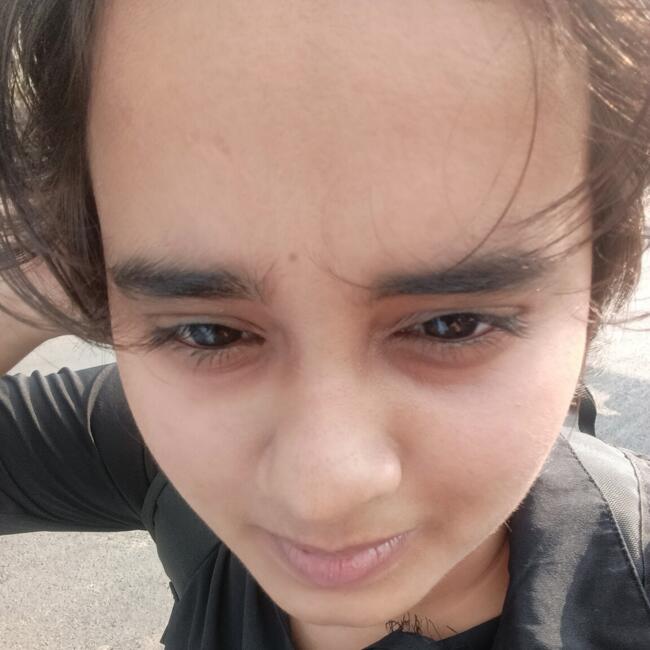 Babysitter in Mumbai: Priya