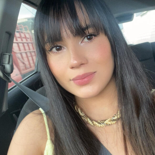 Babysitter in Toluca: Denise