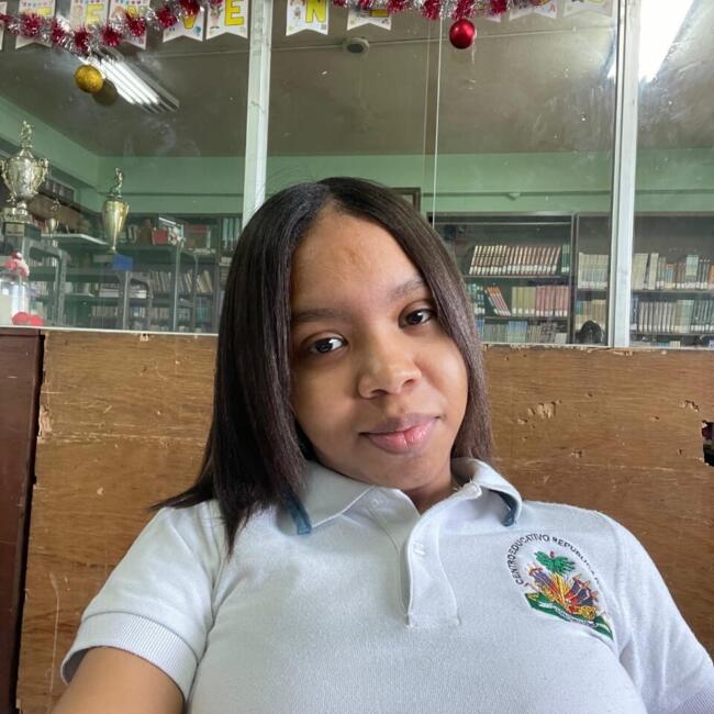 Babysitter in Panama City: Maylena