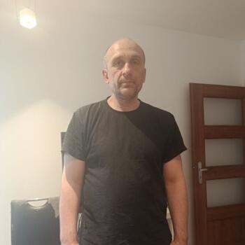 Nanny job in Poznan: babysitting job Vasili