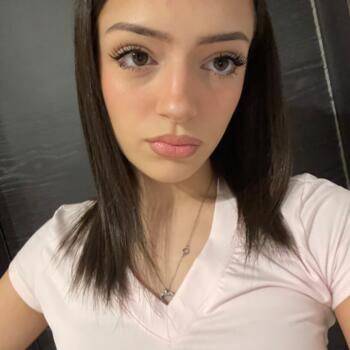 Babysitter Mirano: Alessandra