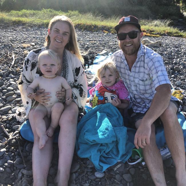 Babysitting job in Wanaka: Nikola