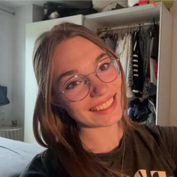 Babysitter Sprimont: Danaé