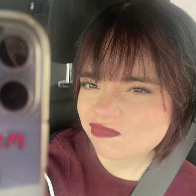 Babysitter in Morelia: Paola Guízar