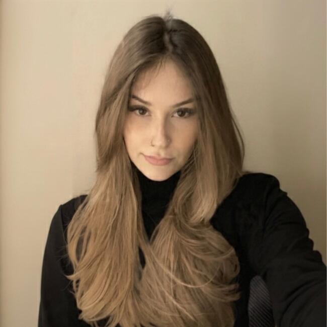Babysitter in São José dos Campos: Tainá