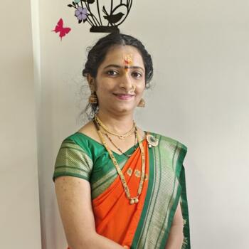 Babysitting job in Mumbai: Sonali