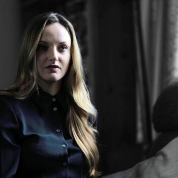 Babysitting job in Warlingham: babysitting job Анастасия